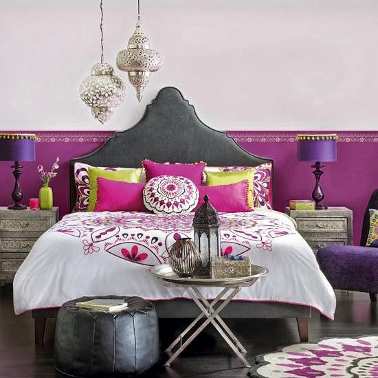 CON INFLUENCIA DE MARRUECOS