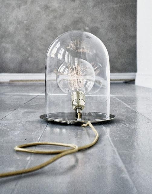 DOME LIGHT BY ARTILLERIET