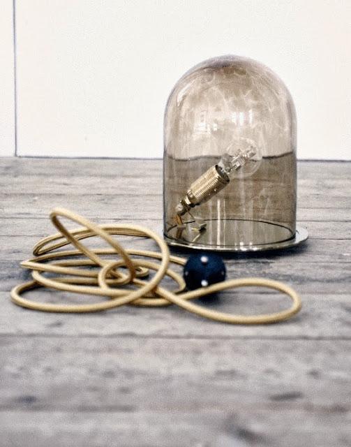 DOME LIGHT BY ARTILLERIET