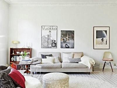DECO: BlaCk & WhiTe