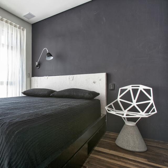 DECO: BlaCk & WhiTe