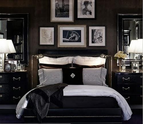 DECO: BlaCk & WhiTe