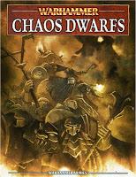 Warhammer: Chaos Dwarf