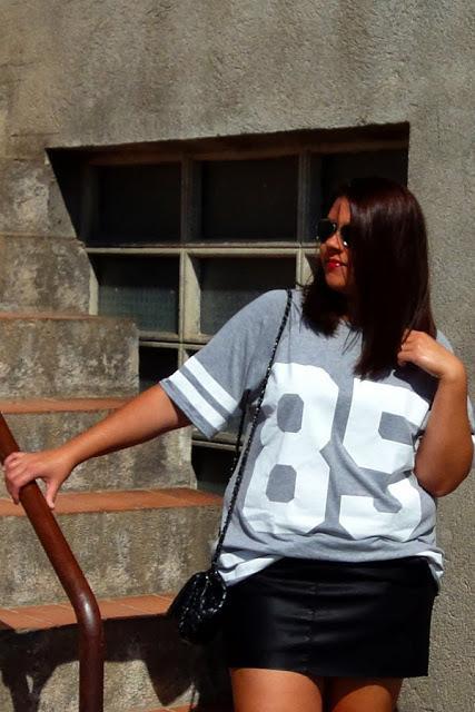 Outfit Number Tee Outfit Number Tee