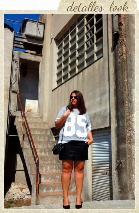 Outfit Number Tee Outfit Number Tee