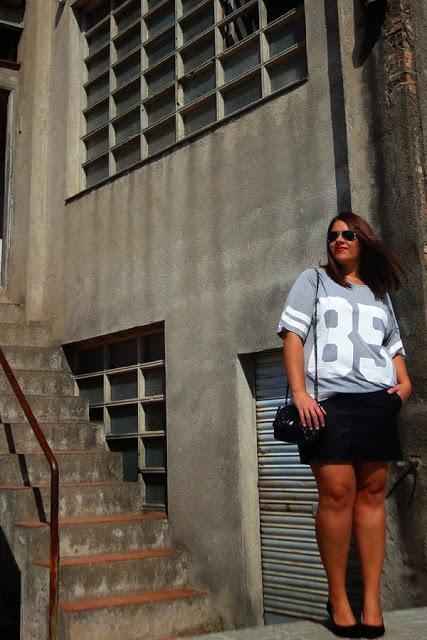 Outfit Number Tee Outfit Number Tee