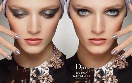 MYSTIC METALLICS EL OTOÑO DE DIOR