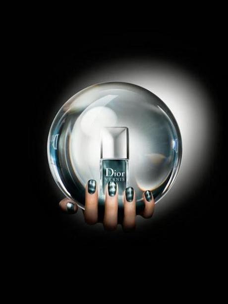 MYSTIC METALLICS EL OTOÑO DE DIOR