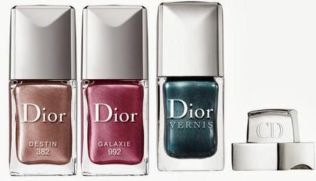 MYSTIC METALLICS EL OTOÑO DE DIOR
