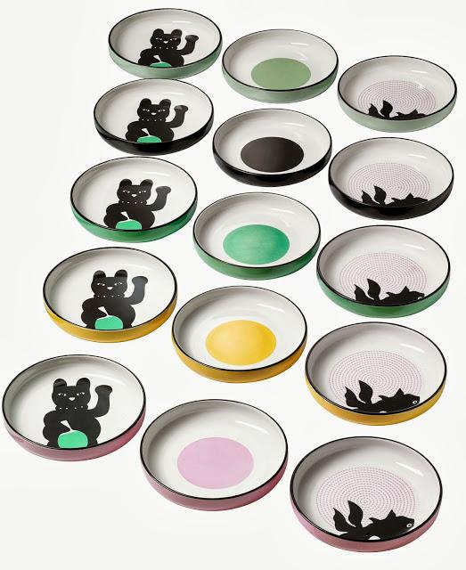 IKEALove: nueva colección TRENDIG / IKEALove: new collection TRENDIG