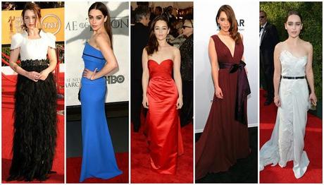 Icono de estilo: Emilia Clarke