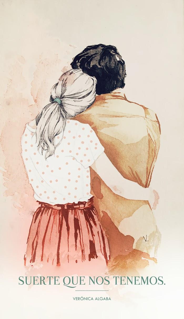 Pájaros en la cabeza y sueños hechos realidad: el mundo de Verónica Algaba