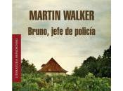 Bruno, jefe policía Martin Walker