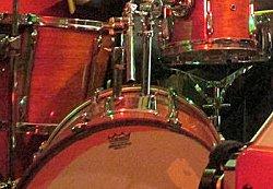 Jazznécdota #48: Montar la batería