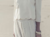 Laure Sagazan diseños románticos 100%