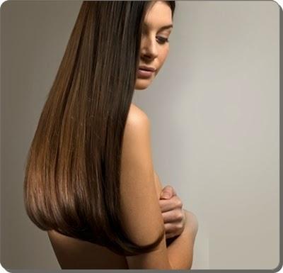 ¿Por qué se cae el cabello en otoño?