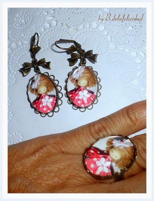 Subasta Rosa 2013- Artesanas solidarias