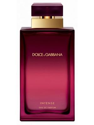 Dolce & Gabbana Intense perfume