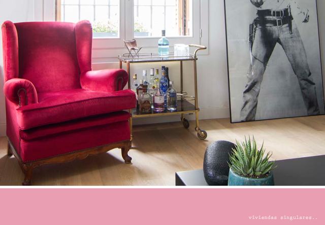 SINGULARES MAGAZINE #7