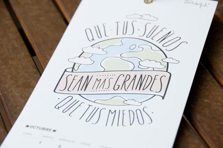 Octubre is Wonderful Octubre is Wonderful