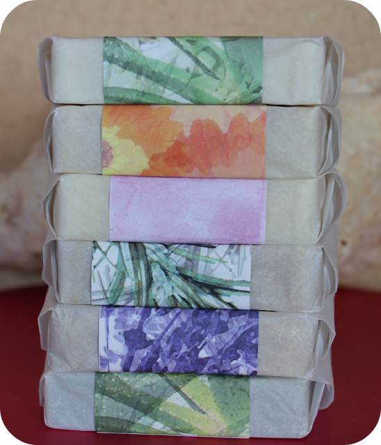 Saper, cosmética artesana y ecológica