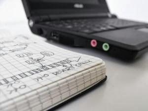 ¿Cuándo escribir un artículo en tu blog? - www.rubenalonso.es