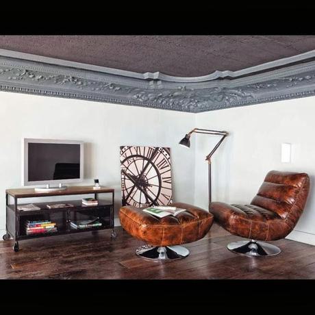 EL MUEBLE DE LA TELE. DECORAR LA SALA DE ESTAR