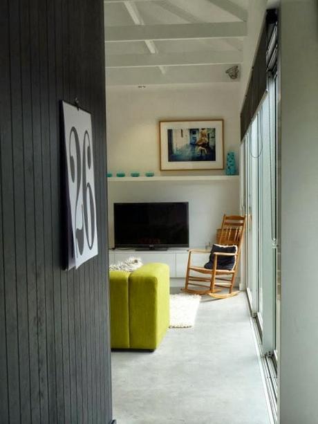 EL MUEBLE DE LA TELE. DECORAR LA SALA DE ESTAR