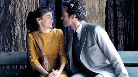 “La espuma de los días”: En la mente de un loco enamorado