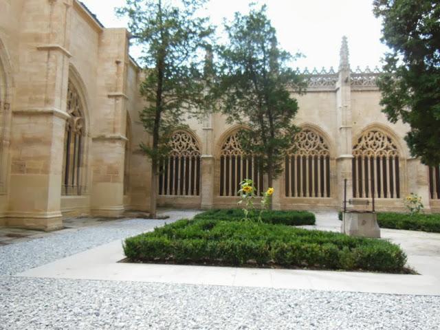 La Catedral de Segovia