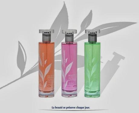 El Perfume del Mes – “Eau de Soin Ensoleillee” de JEAN D’AVEZE