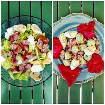 InstaDukan: 3ª y última semana de fase crucero