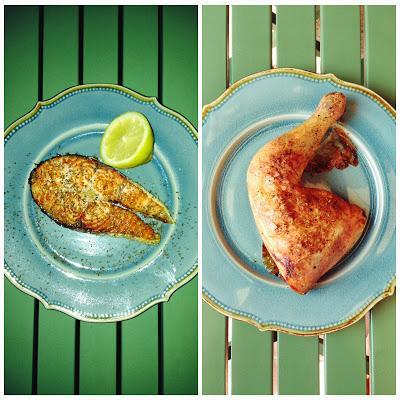 InstaDukan: 3ª y última semana de fase crucero