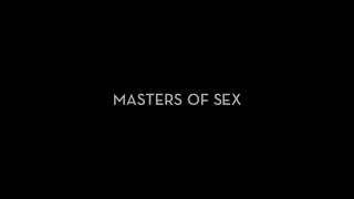 Maestros del sexo