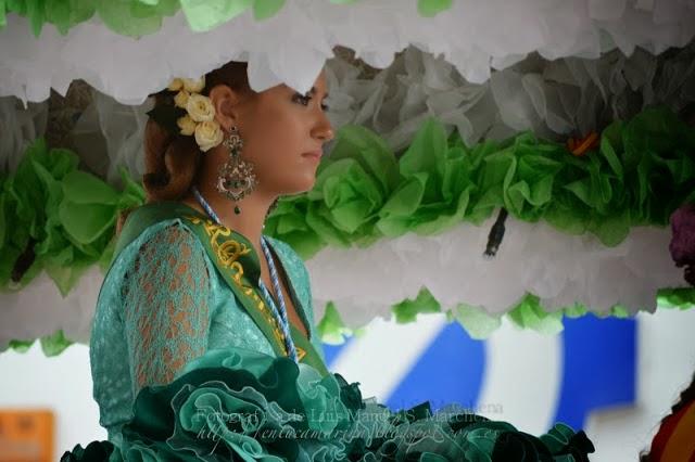 Fotografías de la Romería de la Divina Pastora de Cantillana 2013