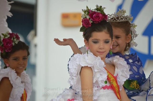 Fotografías de la Romería de la Divina Pastora de Cantillana 2013