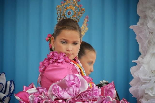 Fotografías de la Romería de la Divina Pastora de Cantillana 2013