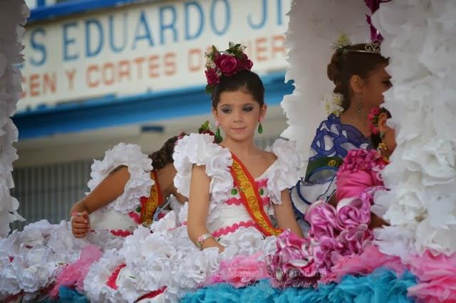 Fotografías de la Romería de la Divina Pastora de Cantillana 2013