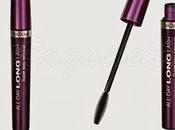 Long Lash Mascara IsaDora Perfumerías Douglas