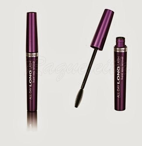 All Day Long Lash Mascara de IsaDora en Perfumerías Douglas