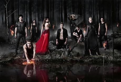 A tres días del estreno: Que espero de la quinta temporada de Vampire Diaries. A tres días del estreno: Que espero de la quinta temporada de Vampire Diaries.