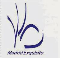 Madrid se vuelve exquisito | Madrid becomes exquisite