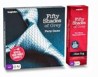 Juegos de mesa inspirados en libros (I)