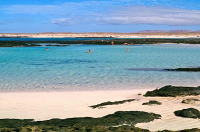 ¡Me voy de vacaciones!