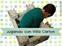 Presentación Villa Cartón