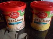 Glaseados Betty Crocker