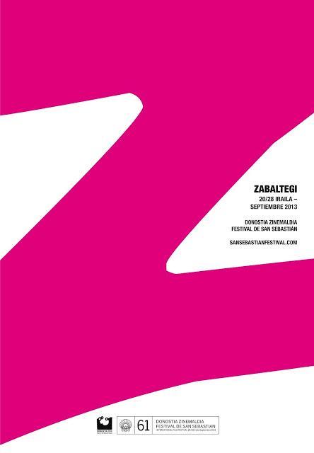 Zinemaldia 2013: Zabaltegi y otras noticias