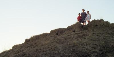 Zinemaldia 2013: Zabaltegi y otras noticias Zinemaldia 2013: Zabaltegi y otras noticias