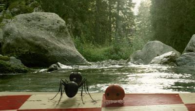 Zinemaldia 2013: Zabaltegi y otras noticias Zinemaldia 2013: Zabaltegi y otras noticias