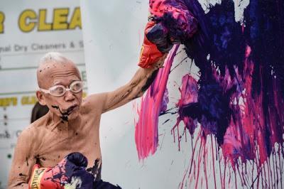 Zinemaldia 2013: Zabaltegi y otras noticias